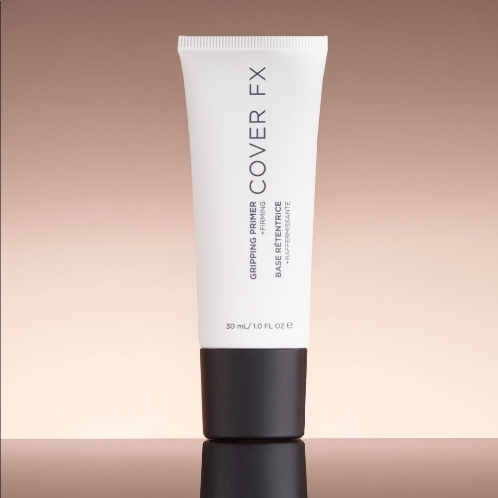 Cover FX Gripping Primer